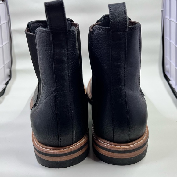 Nisolo All-Weather Chelsea Boots - Men’s Size 9 - Picture 7 of 8